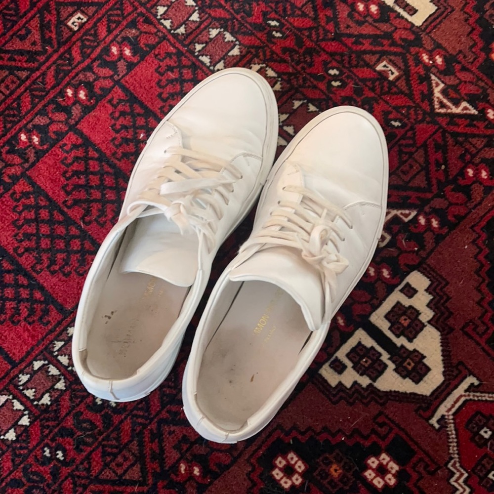 Common Projects Women trainers